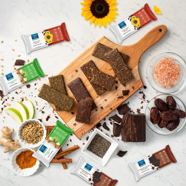 EquiLife Whole Food Bars