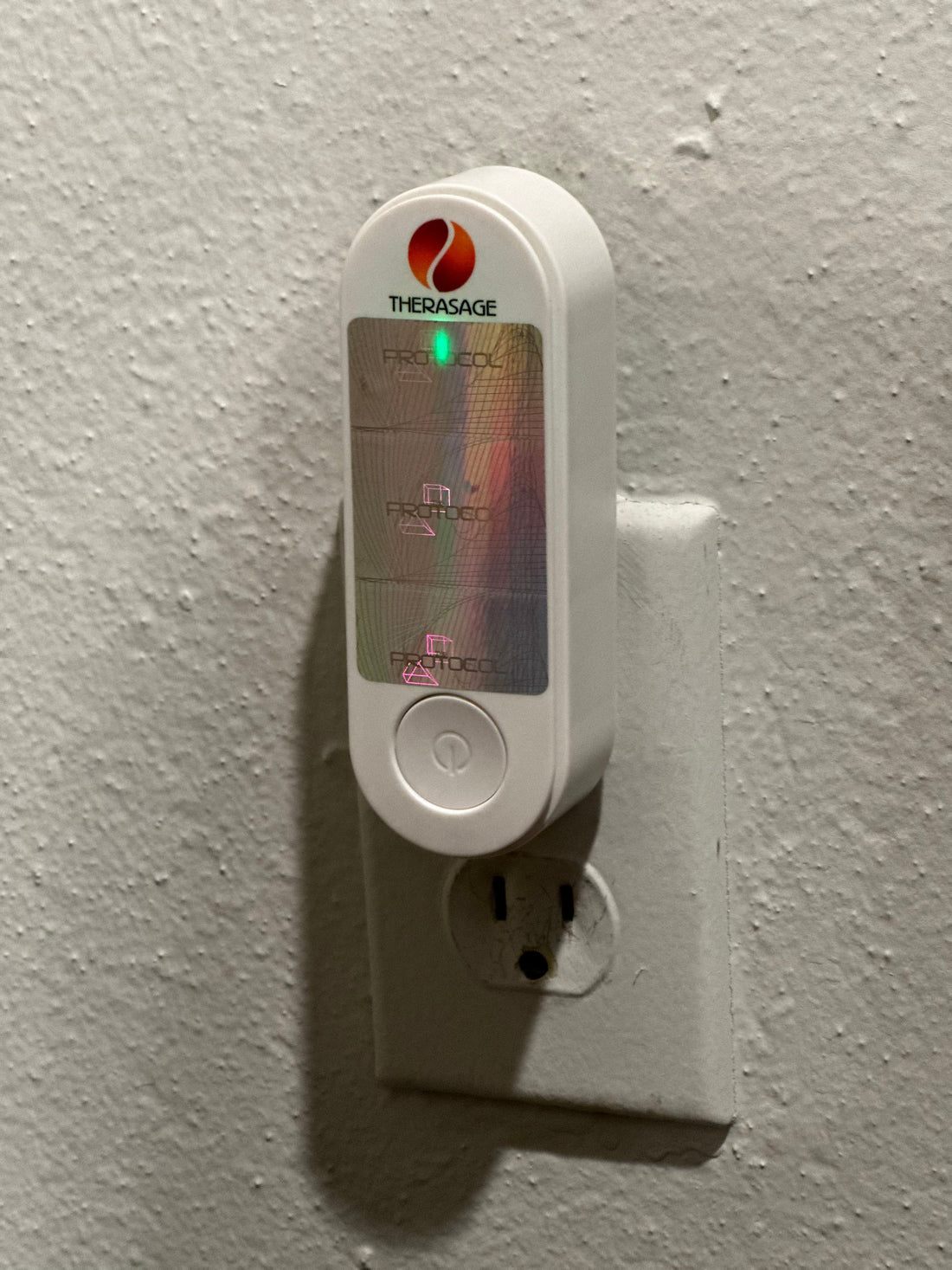 TheraProtect EMF Home Harmonizer