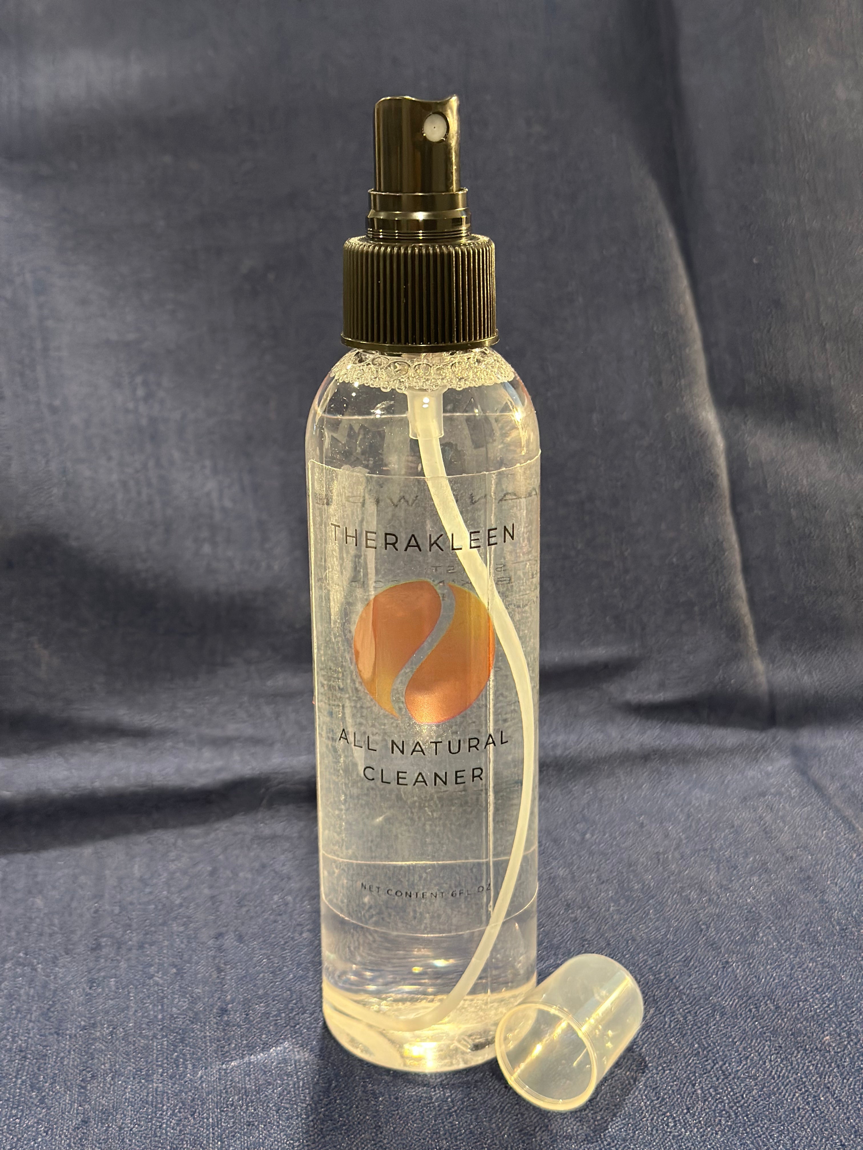 TheraKleen - 6oz Spray Bottle
