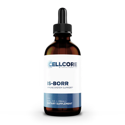 CellCore - IS-BORR