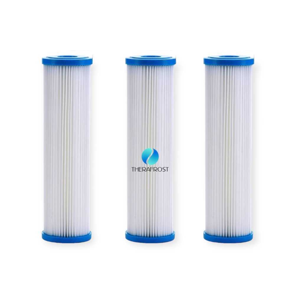 TheraFrost - Replacement Filters (3-pack)