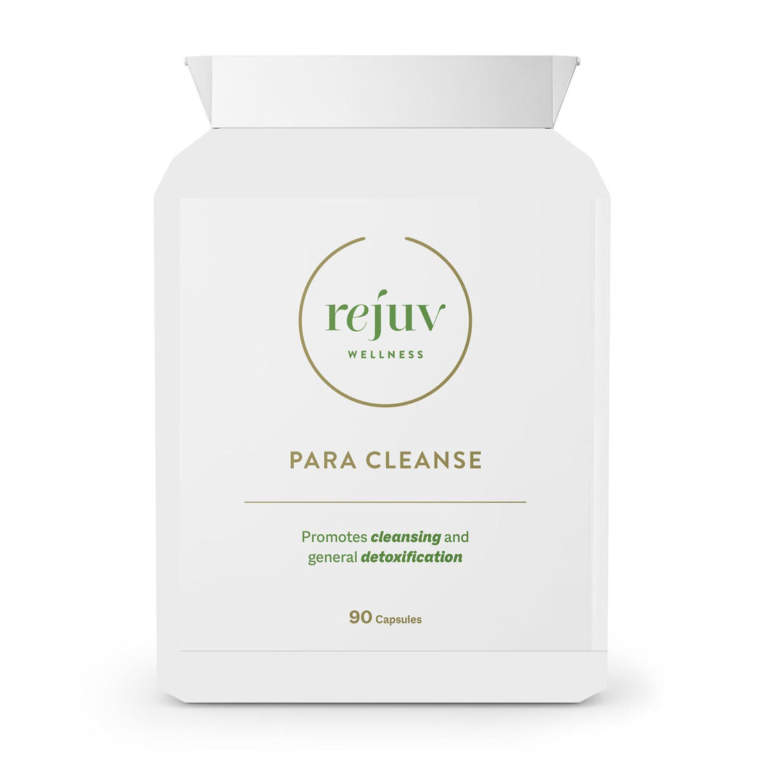 Rejuv Para Cleanse Capsules