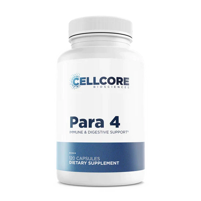 CellCore - Para4