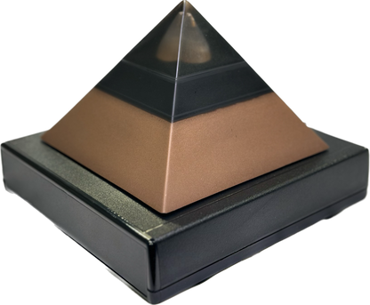 Life Crystal Pyramid Shield (version 2)