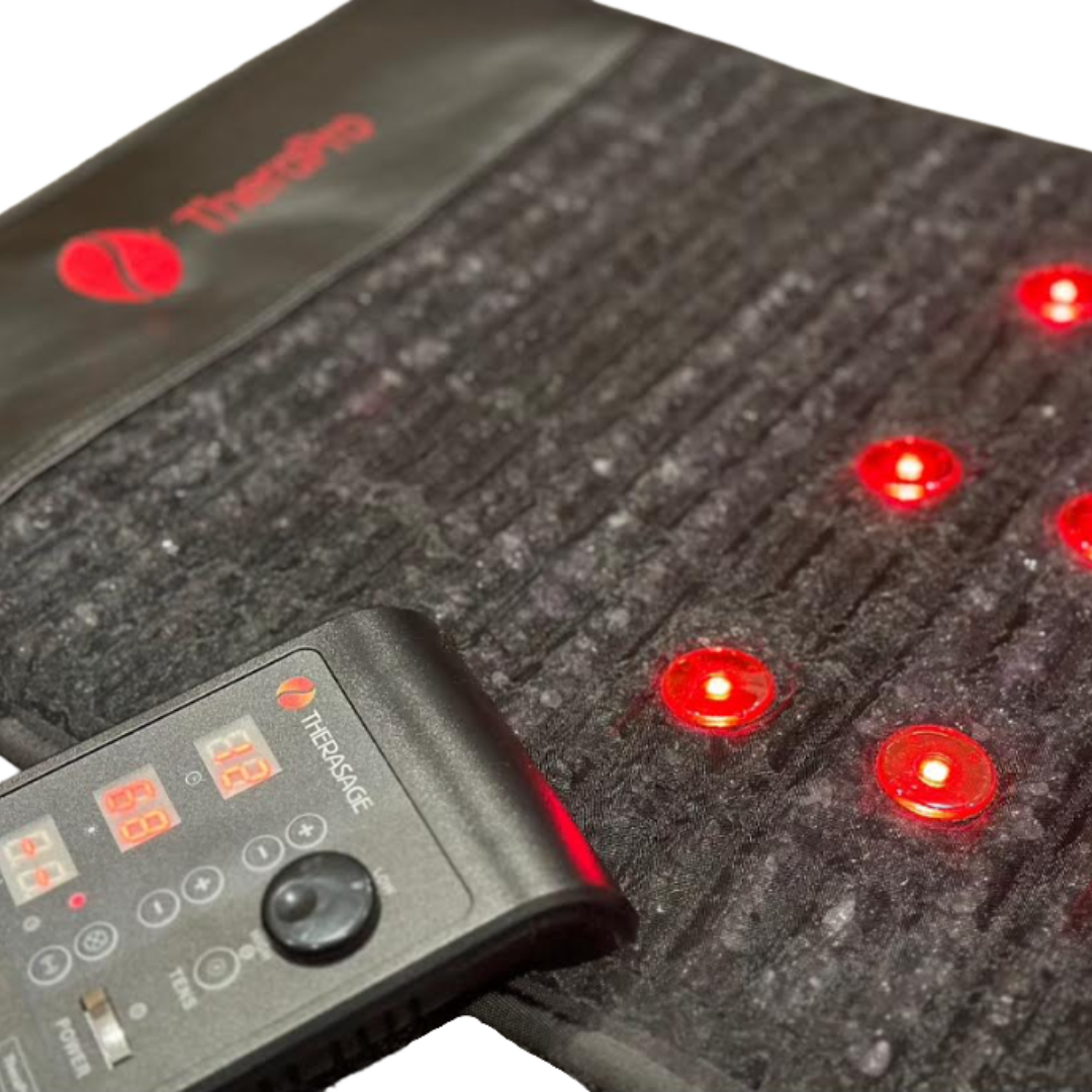 TheraPro - PEMF/Infrared/Red Light Pad (Regular)