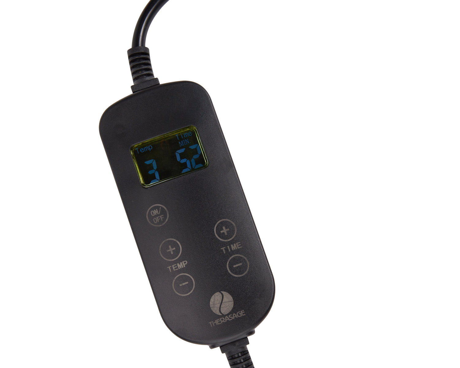 Therasage Full Spectrum Infrared Healing Pad Mini  Controller