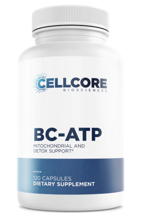 CellCore - BC-ATP