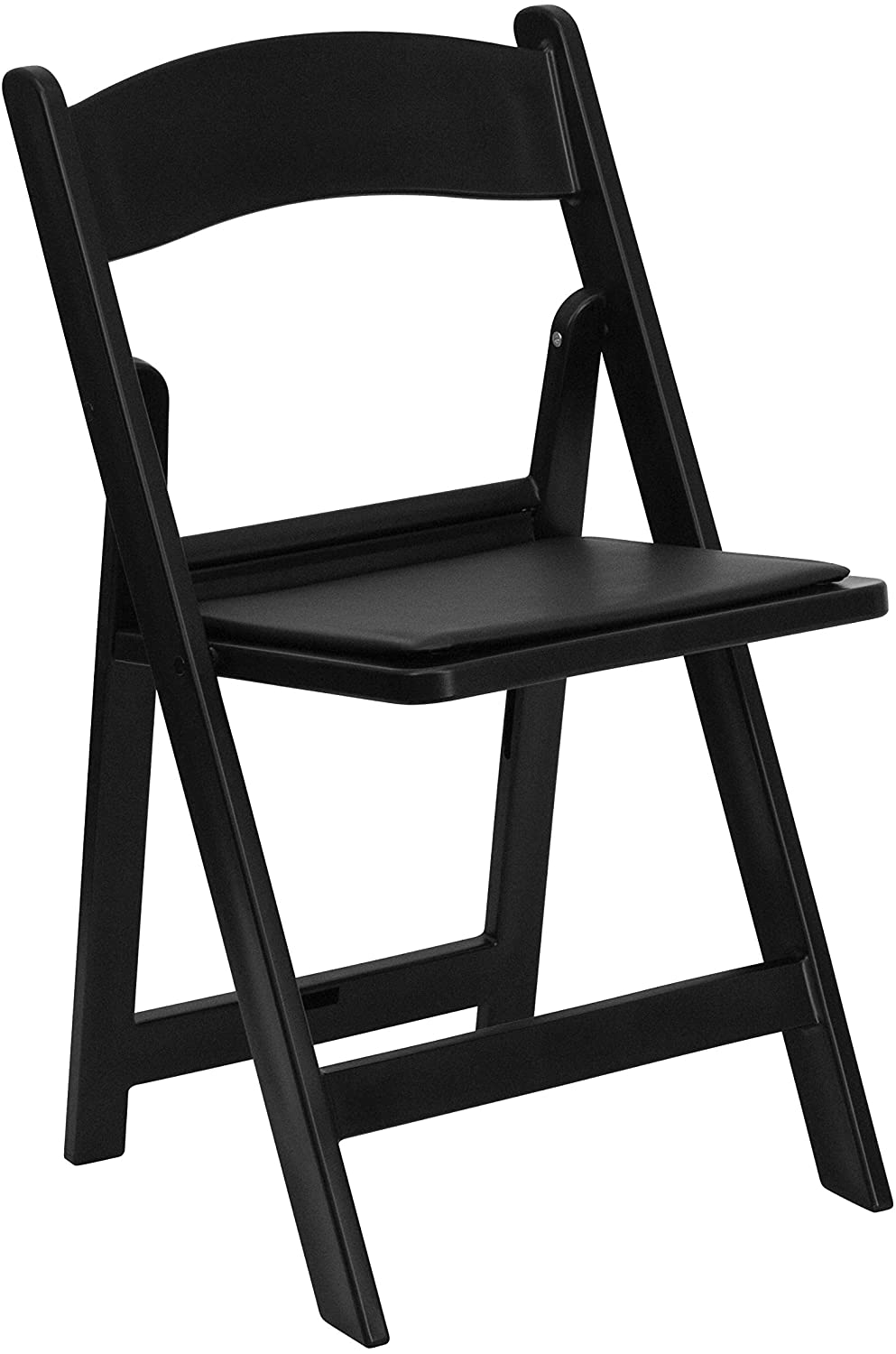 Sauna Chair Upgraded (Black)
