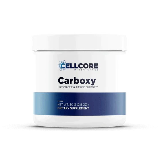 CellCore - Carboxy