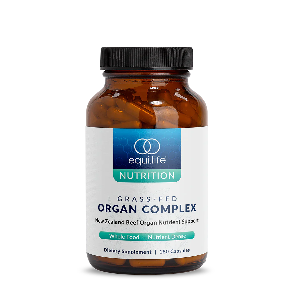 EquiLife Grass Fed Organ Complex