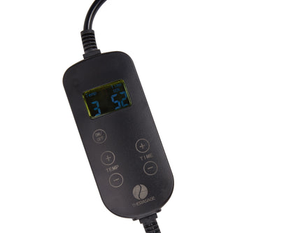 Therasage Infrared Healing Pad Controller