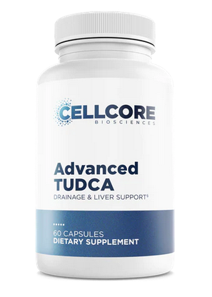CellCore - Advanced TUDCA